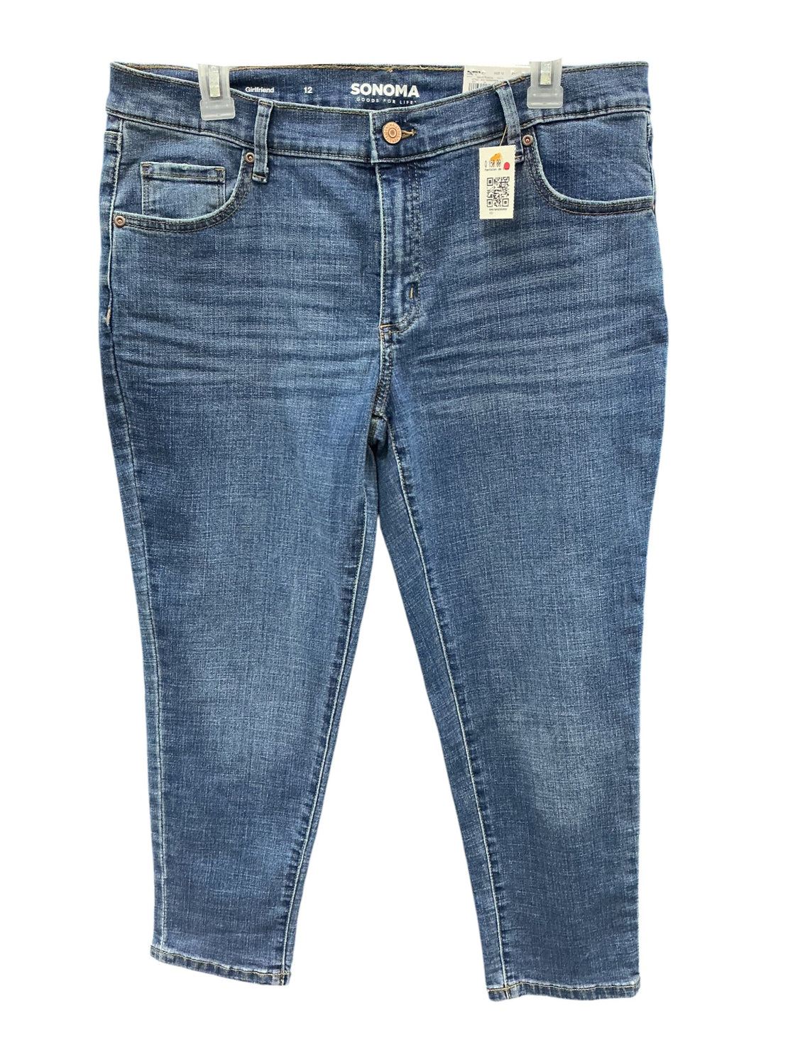 Pantalòn 12 (SONOMA)