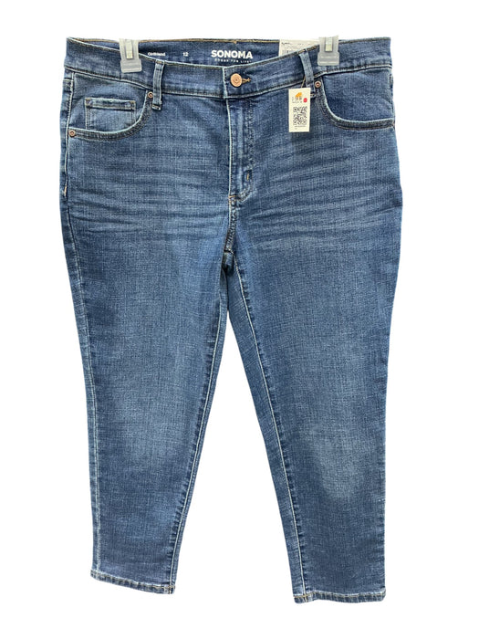 Pantalòn 12 (SONOMA)