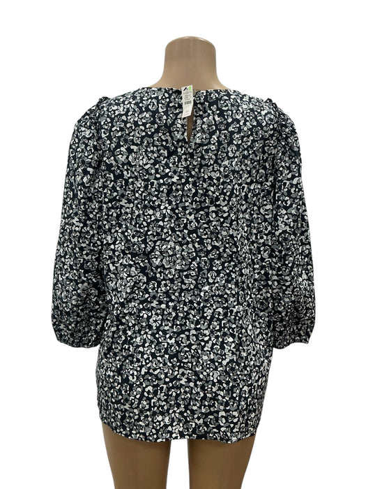 Blusa L (TALBOTS)