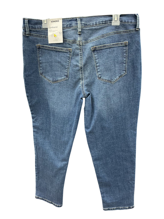 Pantalòn 12 (SONOMA)