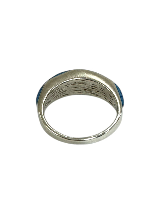 Anillo de plata (925)