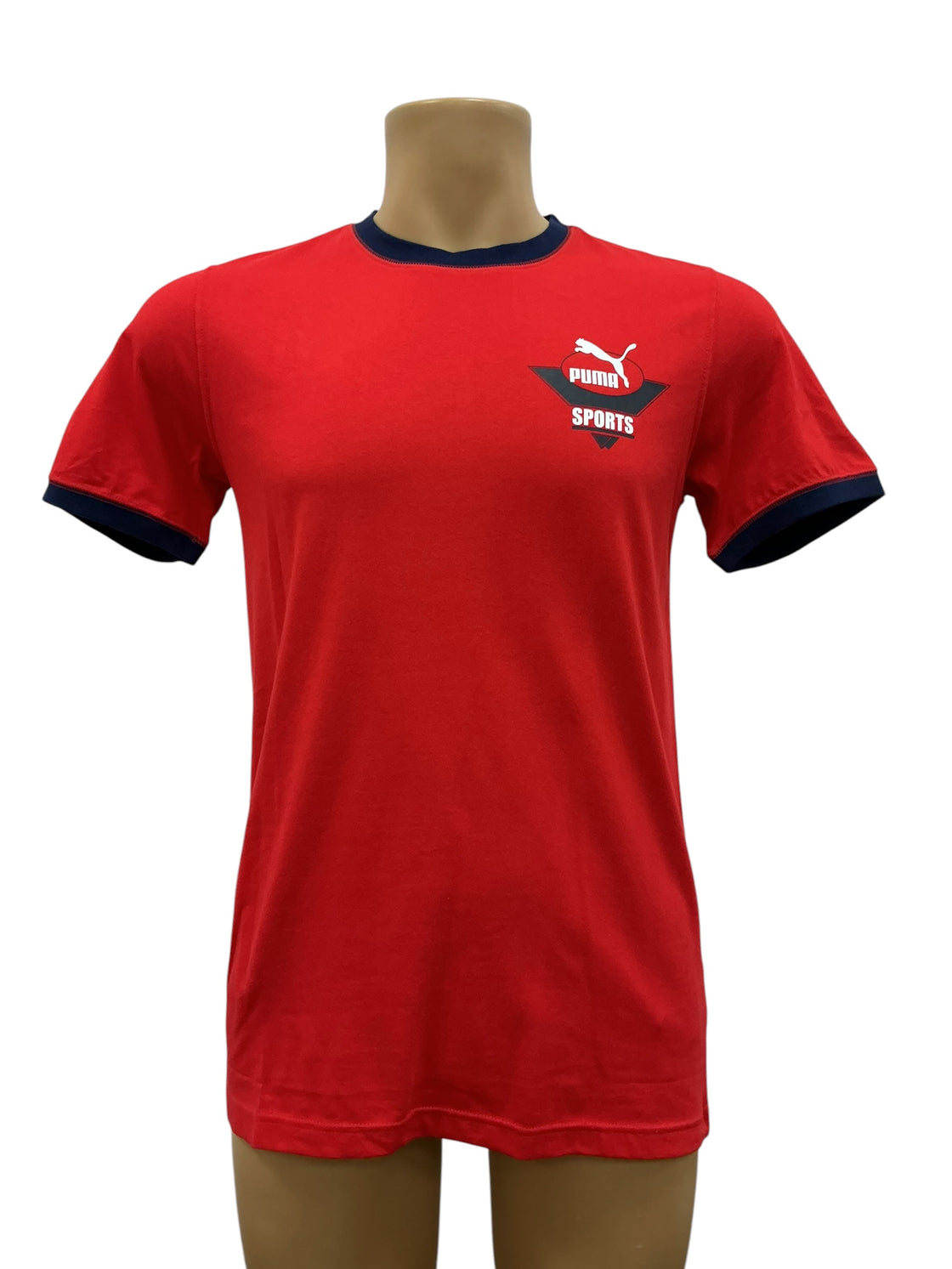Playera S (PUMA)