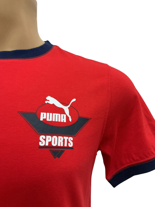Playera S (PUMA)