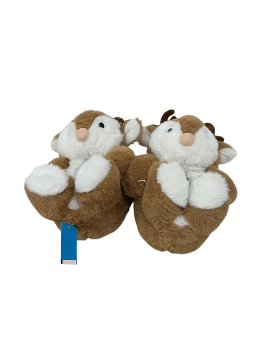 Pantufla para niñ@ 9-10