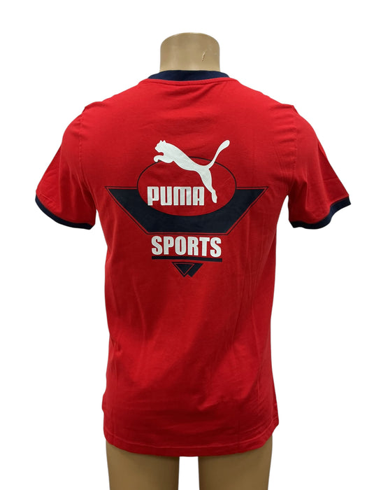 Playera S (PUMA)