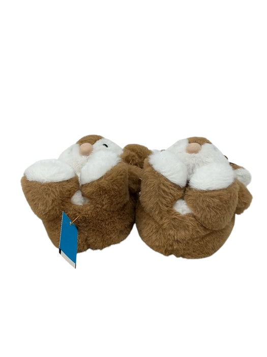 Pantufla para niñ@ 9-10