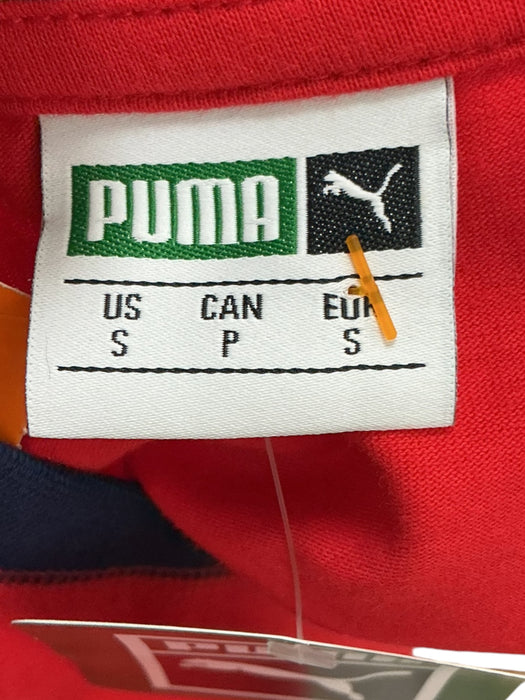Playera S (PUMA)