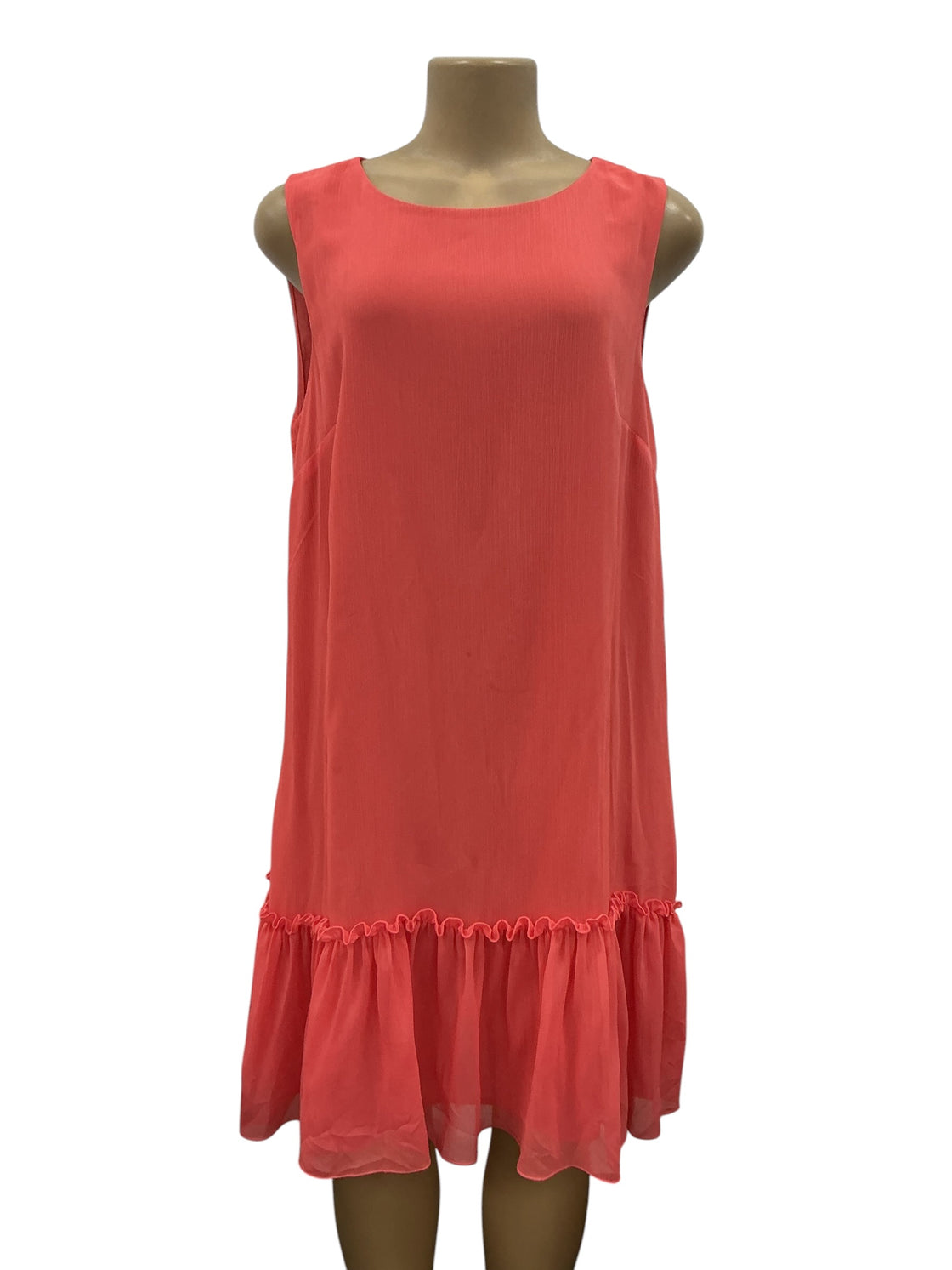 Vestido 12 (TOMMY HILFIGER)