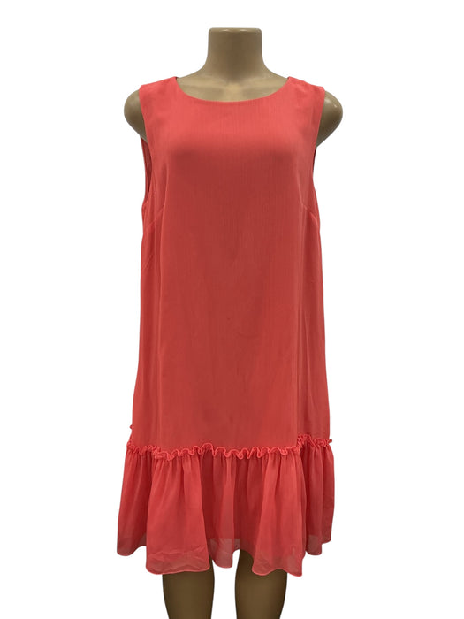 Vestido 12 (TOMMY HILFIGER)