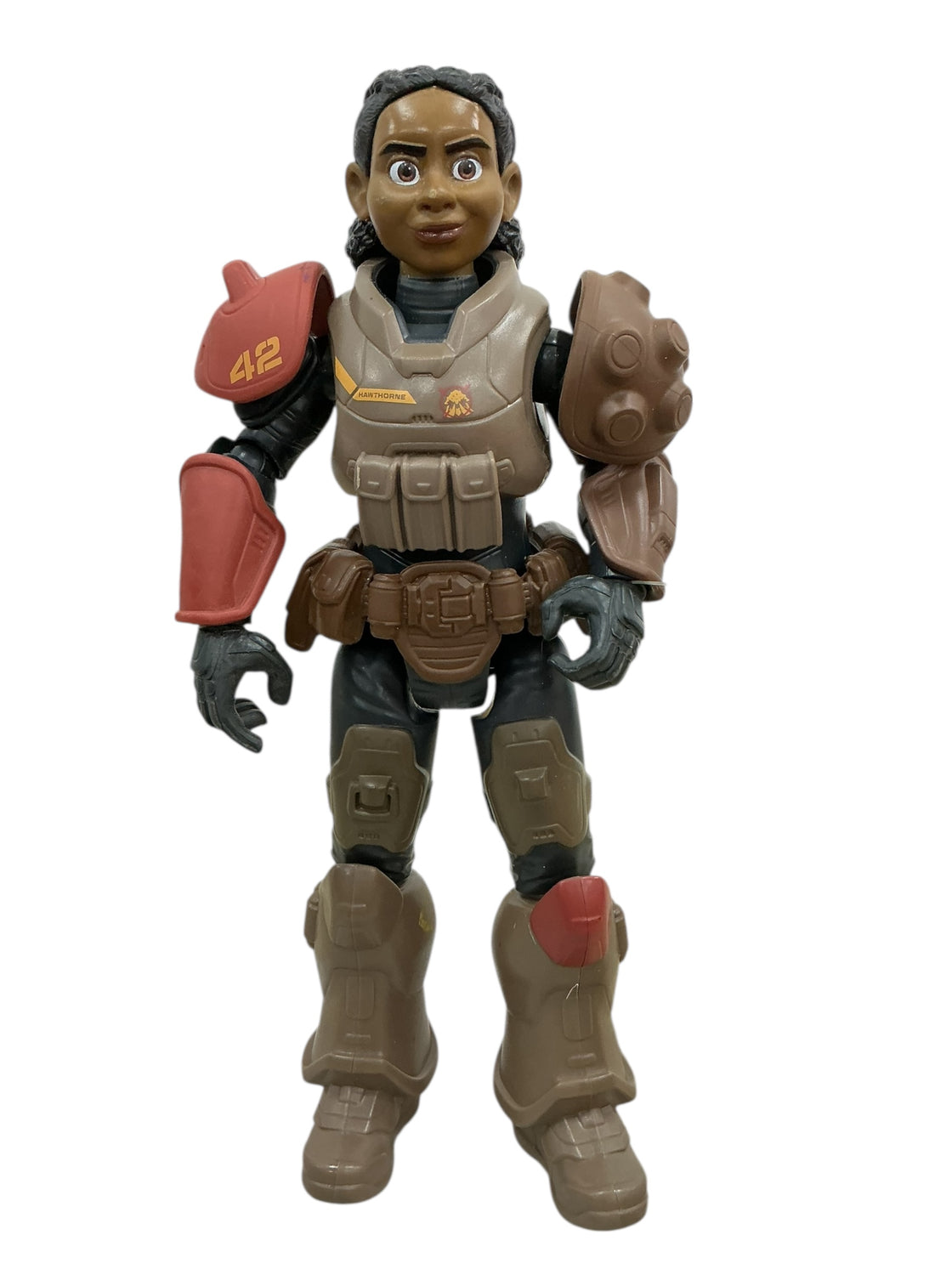 Izzy Hawthorne (MATTEL)