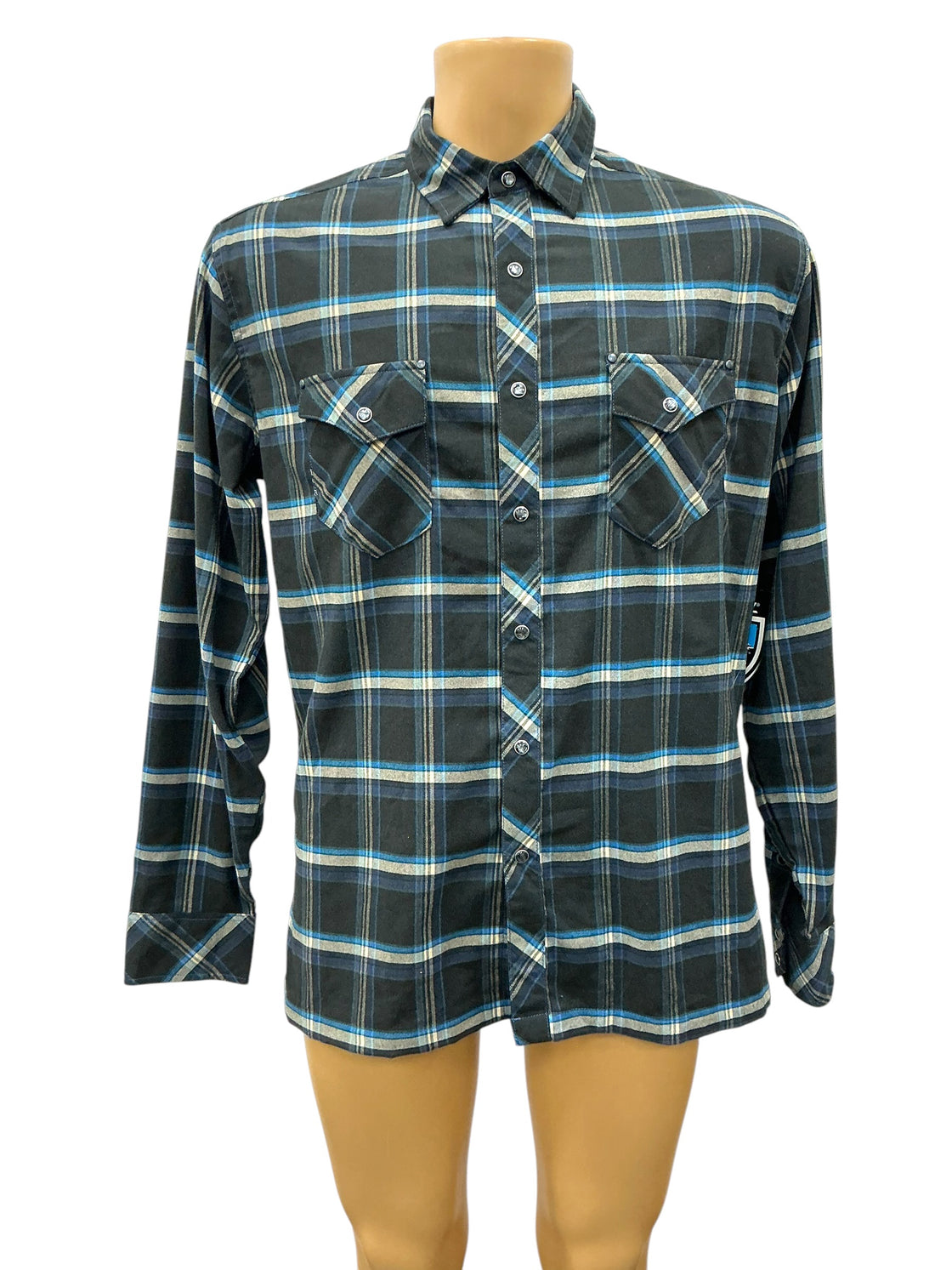 Camisa L (KUHL)