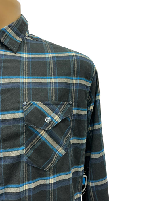 Camisa L (KUHL)