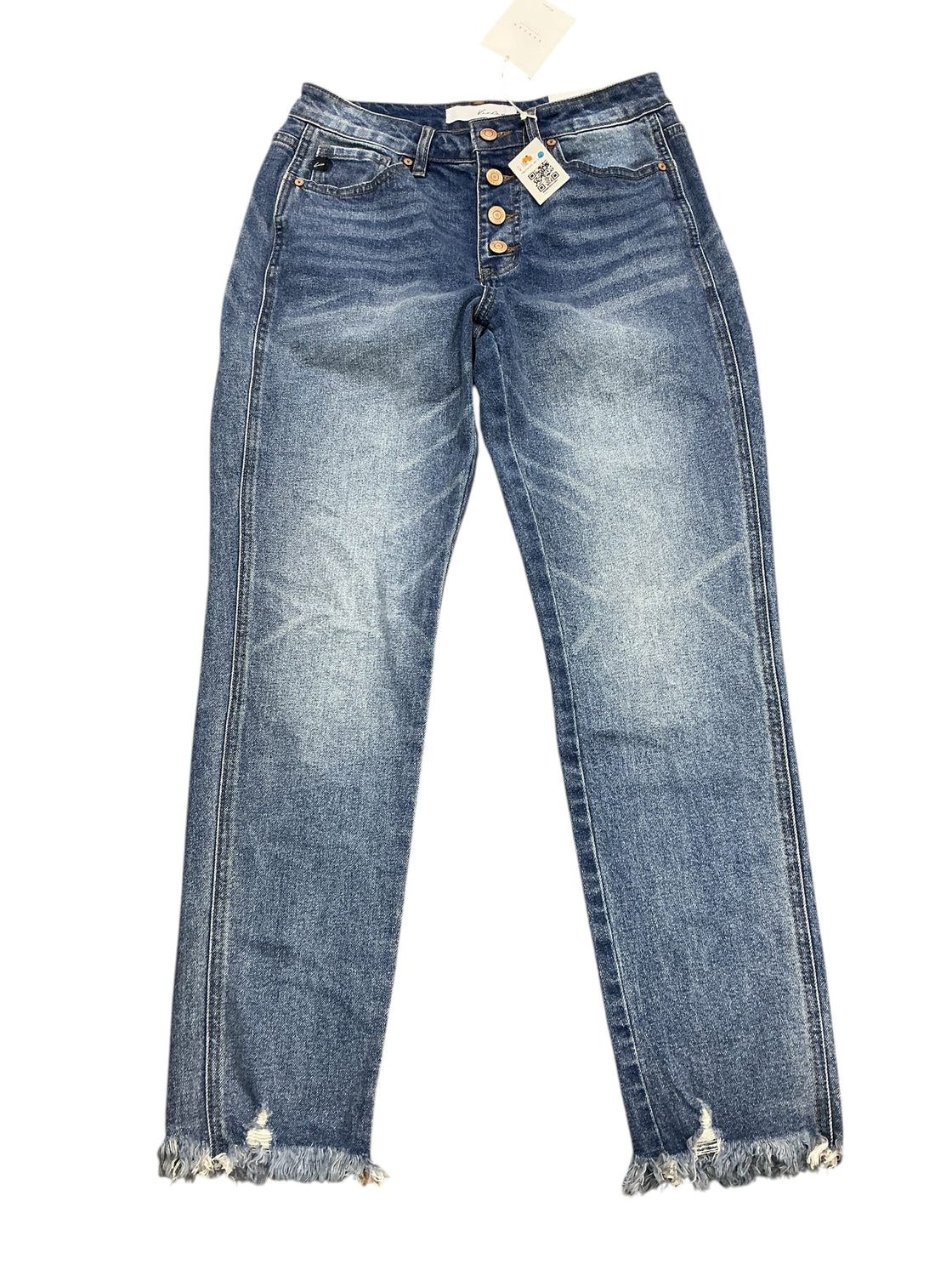 Pantalón 3/25 (KANCAN)