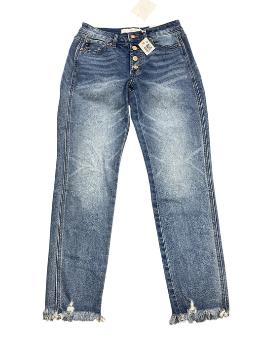 Pantalón 3/25 (KANCAN)
