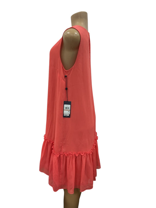 Vestido 12 (TOMMY HILFIGER)