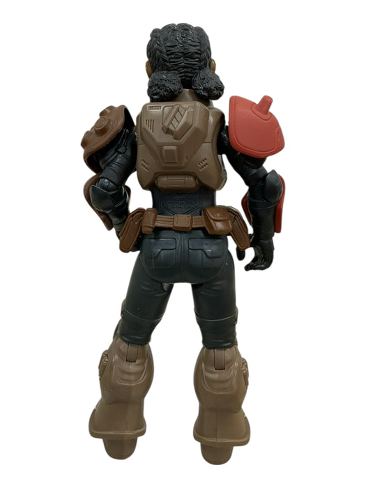 Izzy Hawthorne (MATTEL)