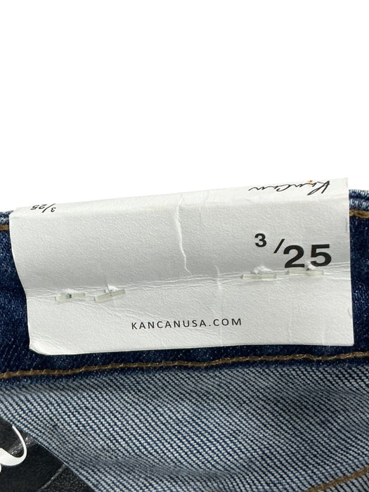 Pantalón 3/25 (KANCAN)