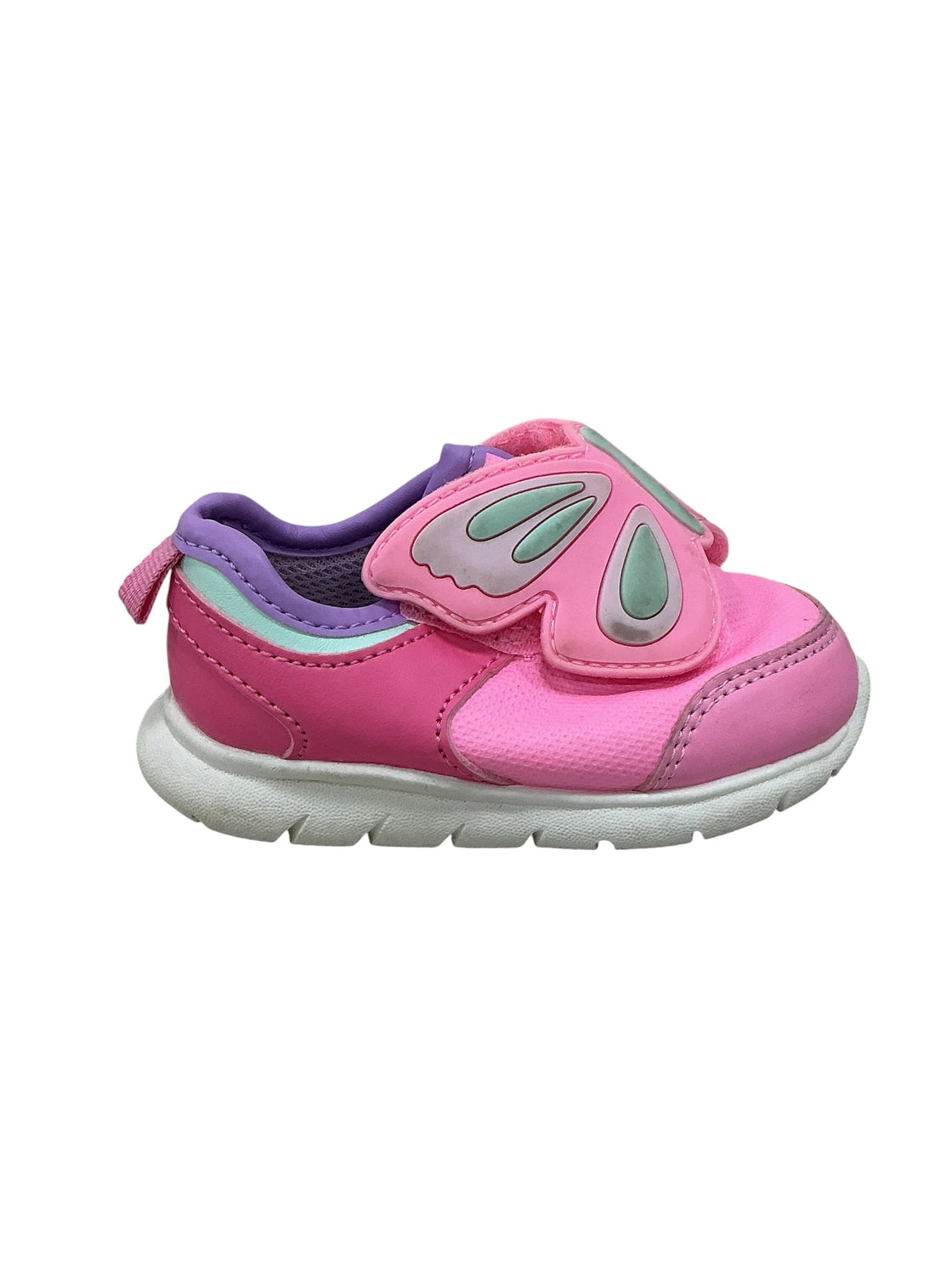 Tenis para niñ@ 3 (CARTER´S)