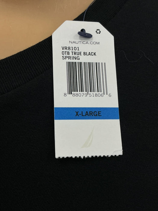 Playera XL (NAUTICA)