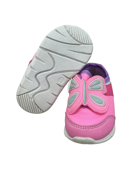 Tenis para niñ@ 3 (CARTER´S)