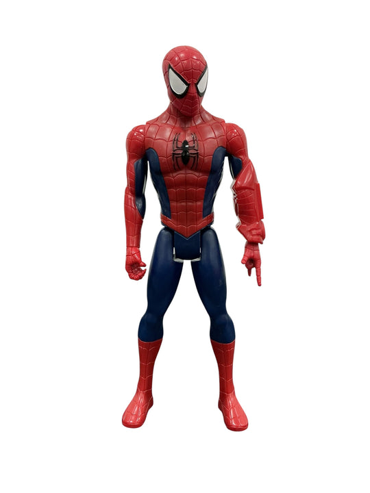 Spider-Man (MARVEL)