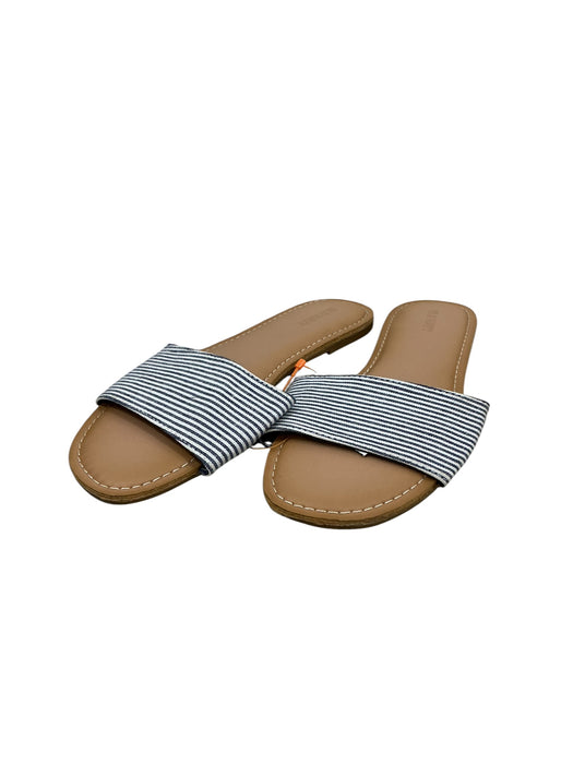 Sandalia 7 (OLD NAVY)