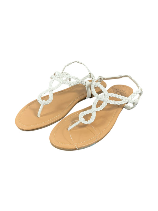 Sandalias 7/8 (BOBBIEBROOKS)