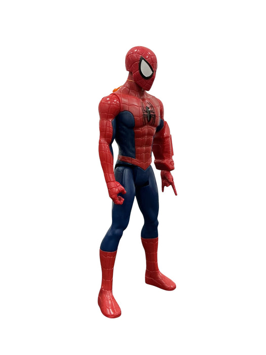 Spider-Man (MARVEL)