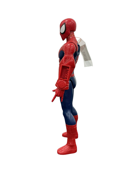 Spider-Man (MARVEL)