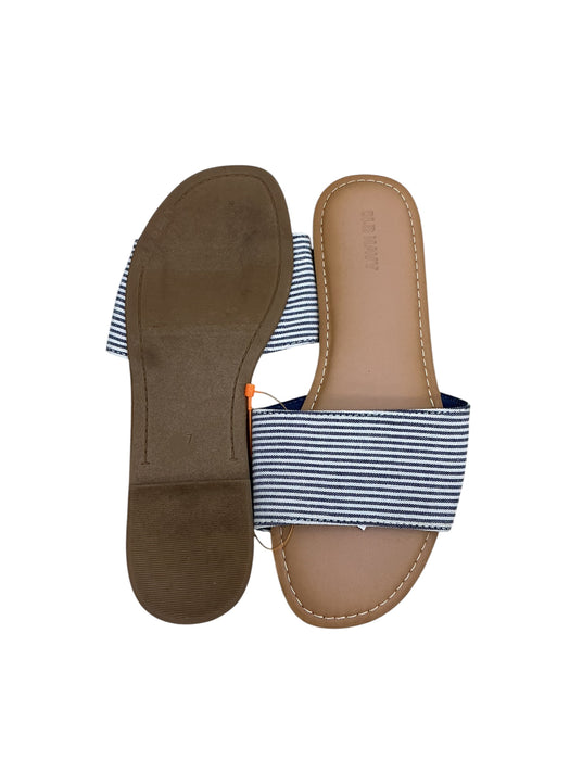 Sandalia 7 (OLD NAVY)