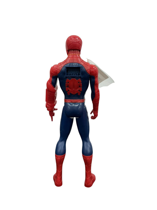 Spider-Man (MARVEL)