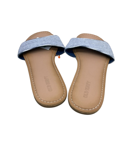 Sandalia 7 (OLD NAVY)