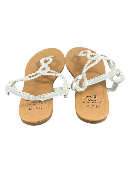 Sandalias 7/8 (BOBBIEBROOKS)