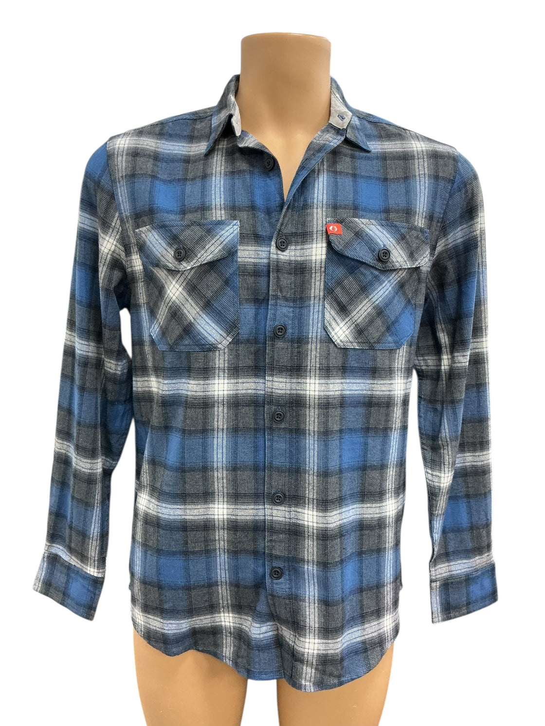 Camisa M (THE AMERICAN OUTDOORSMAN)