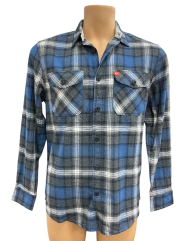 Camisa M (THE AMERICAN OUTDOORSMAN)