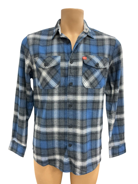 Camisa M (THE AMERICAN OUTDOORSMAN)