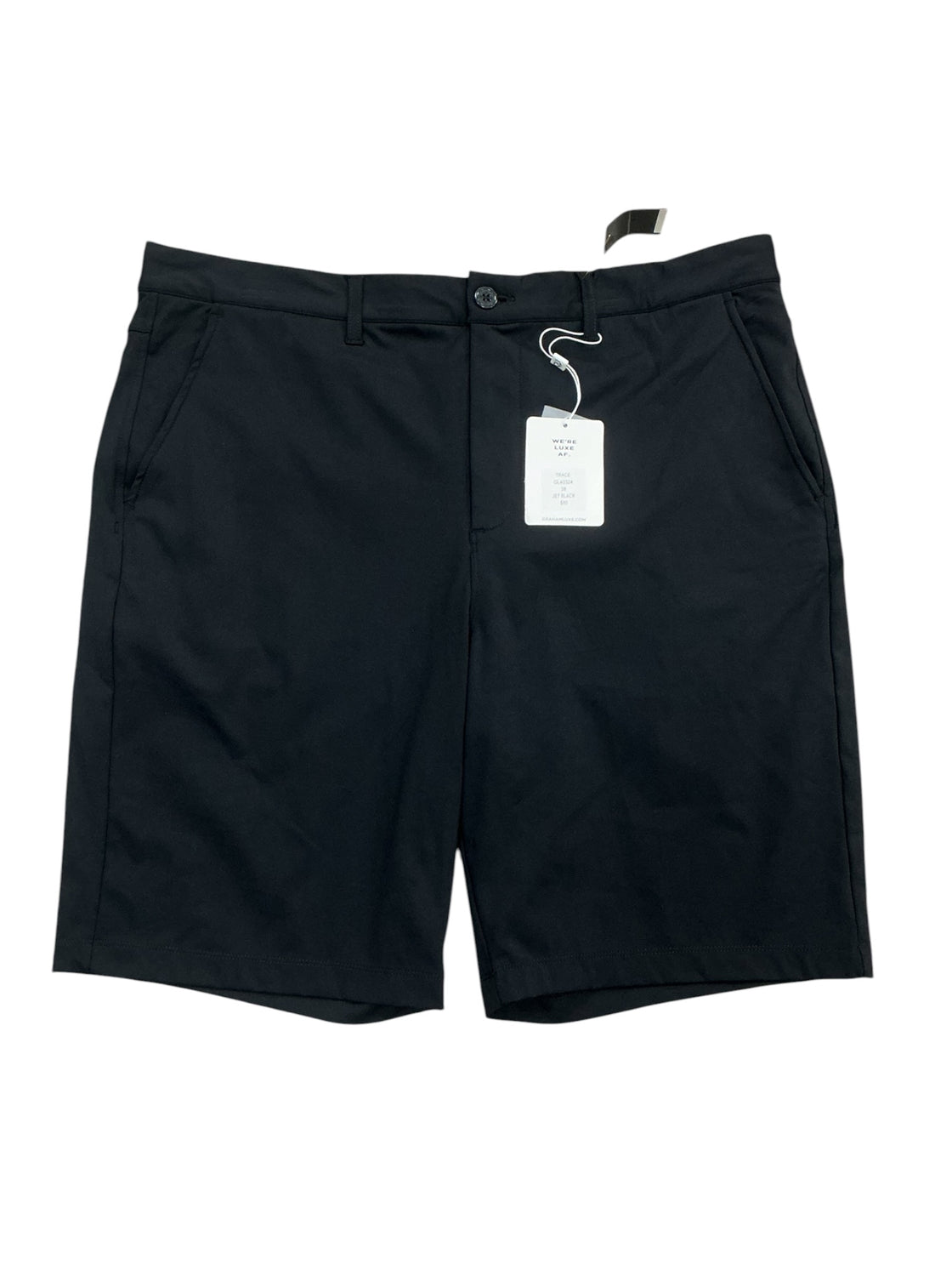 Pantaloneta 38 (GRAHAM)