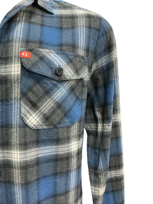 Camisa M (THE AMERICAN OUTDOORSMAN)