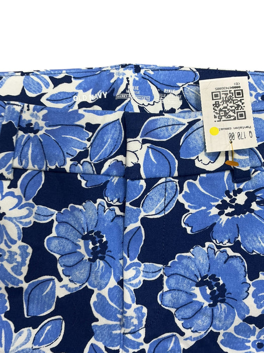 Pantalón 6 (OLD NAVY)