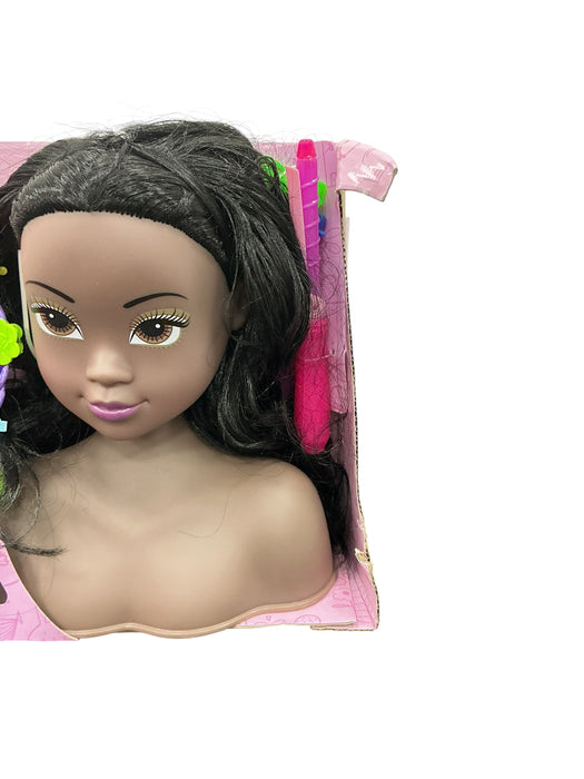 Cabeza para peinado (TOYMAZING)