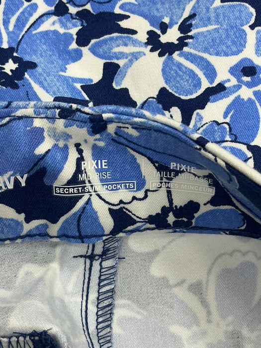 Pantalón 6 (OLD NAVY)