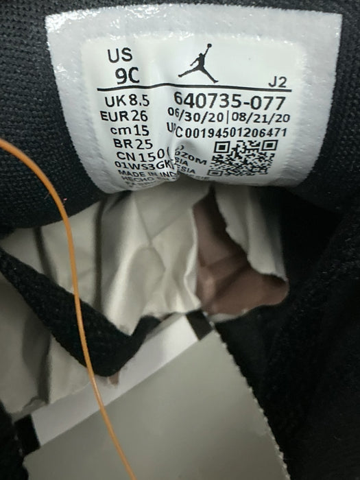 Tenis para niñ@ 9C (NIKE)