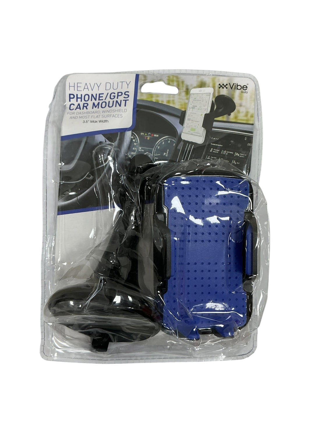 Soporte para celular (VIBE)