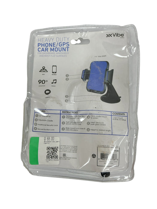 Soporte para celular (VIBE)