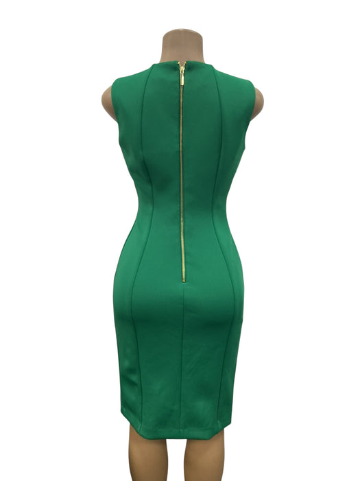 Vestido 6 (CALVIN KLEIN)