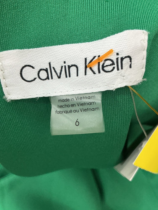 Vestido 6 (CALVIN KLEIN)