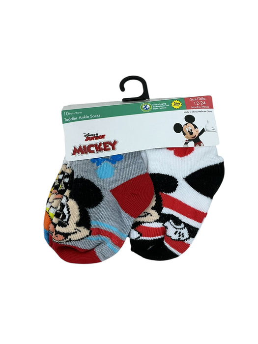 Set de calcetines para niñ@ 12-24M (DISNEY)