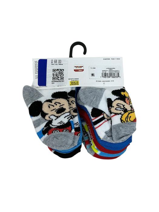 Set de calcetines para niñ@ 12-24M (DISNEY)