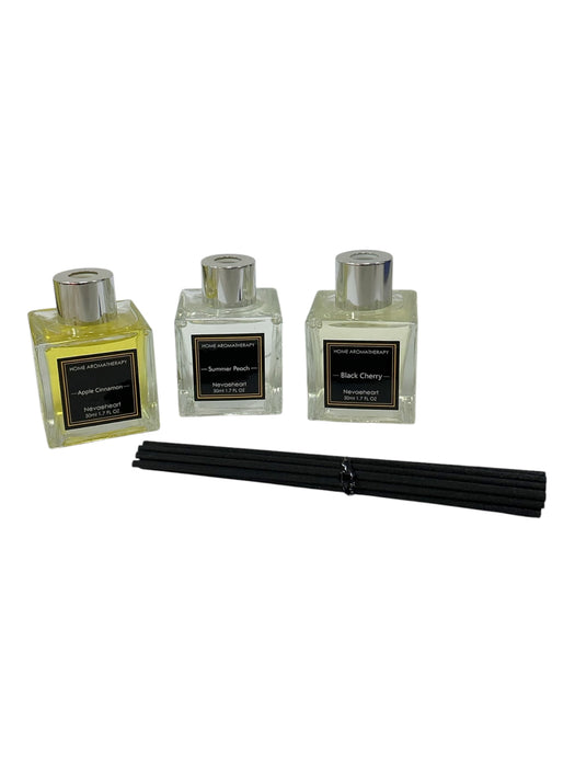 Set Aromaterapia (NEVAEHEART)