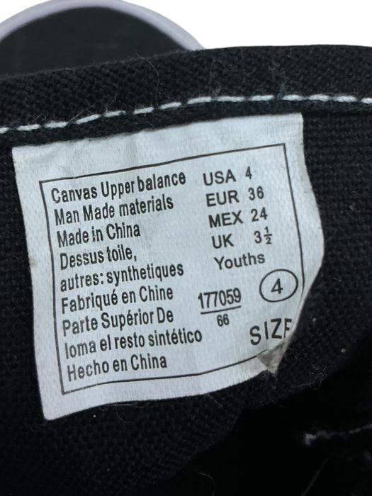 Tenis 4 (AIRWALK)